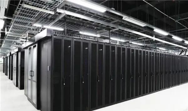 高邑云主机租用