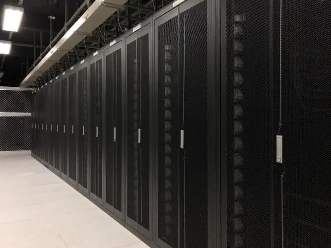 高邑服务器租用